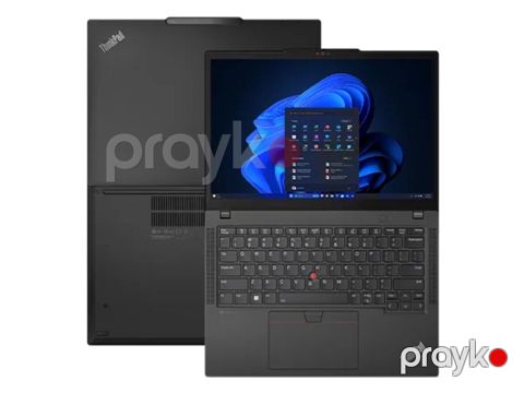 "Lenovo ThinkPad" noutbukları — Bakı
