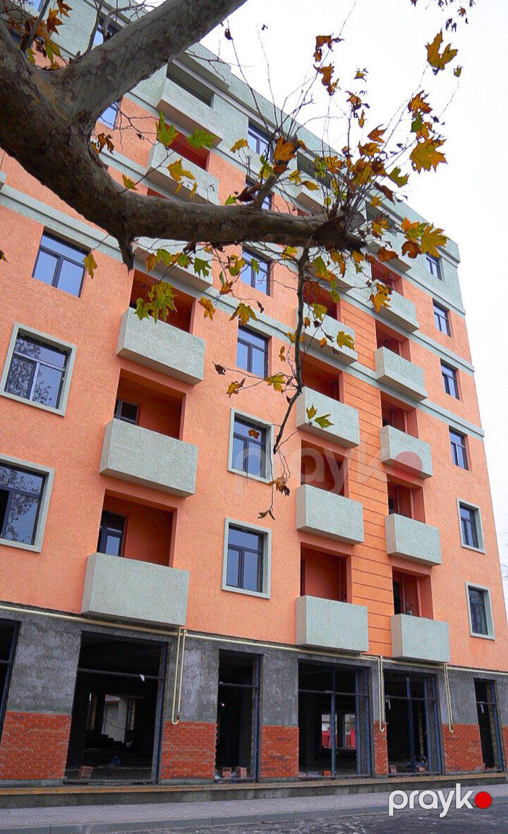 Satılır 1 otaqlı yeni tikili 63.8 m² — Mənzil, Lənkəran (5)