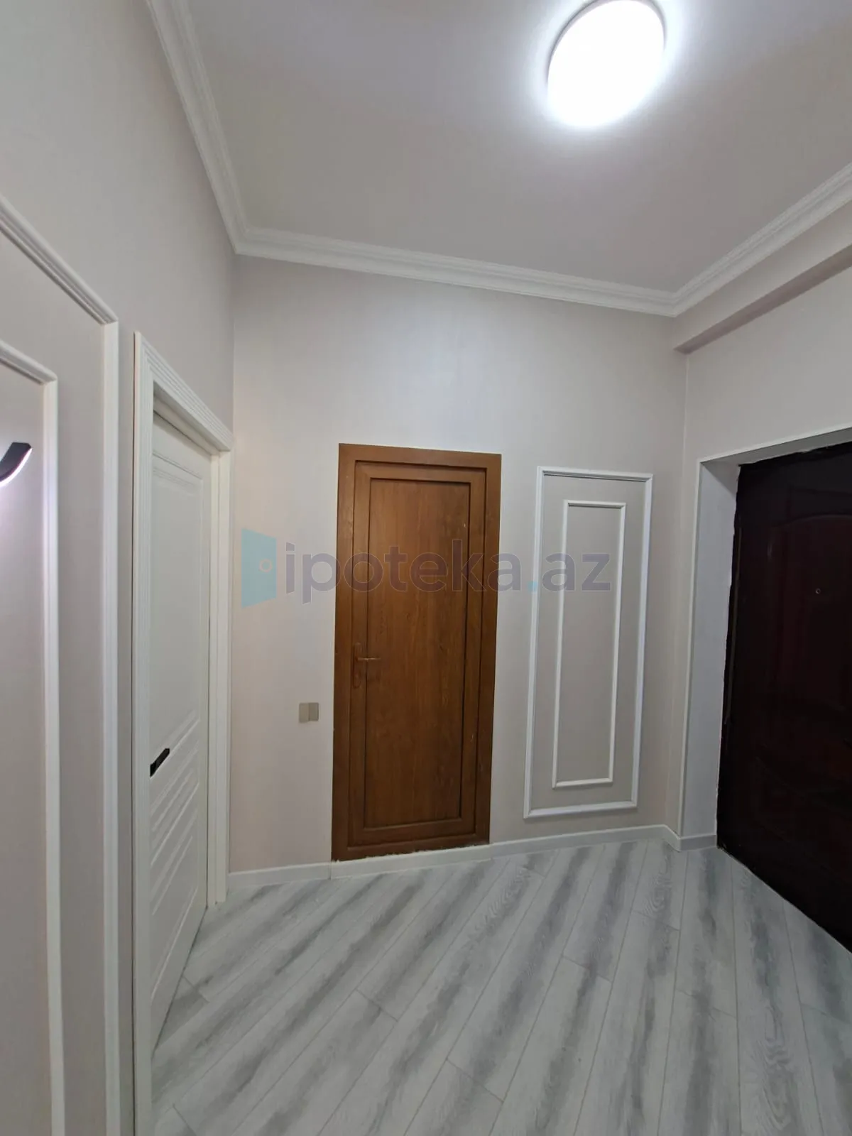 Satılır: 2 Otaq, Yeni tikili, Abşeron r., Masazır q., 40.00 m² — Mənzil, Masazır (7)
