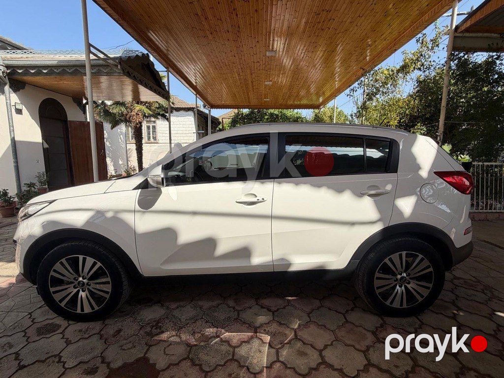Kia Sportage, 2.0 L, 2014 il, 234 000 km — Avtomobillər, Bakı (5)