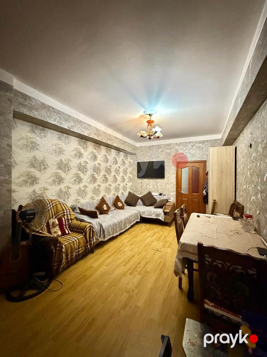 Satılır 2 otaqlı yeni tikili 71 m² — Mənzil, Bakı (2)