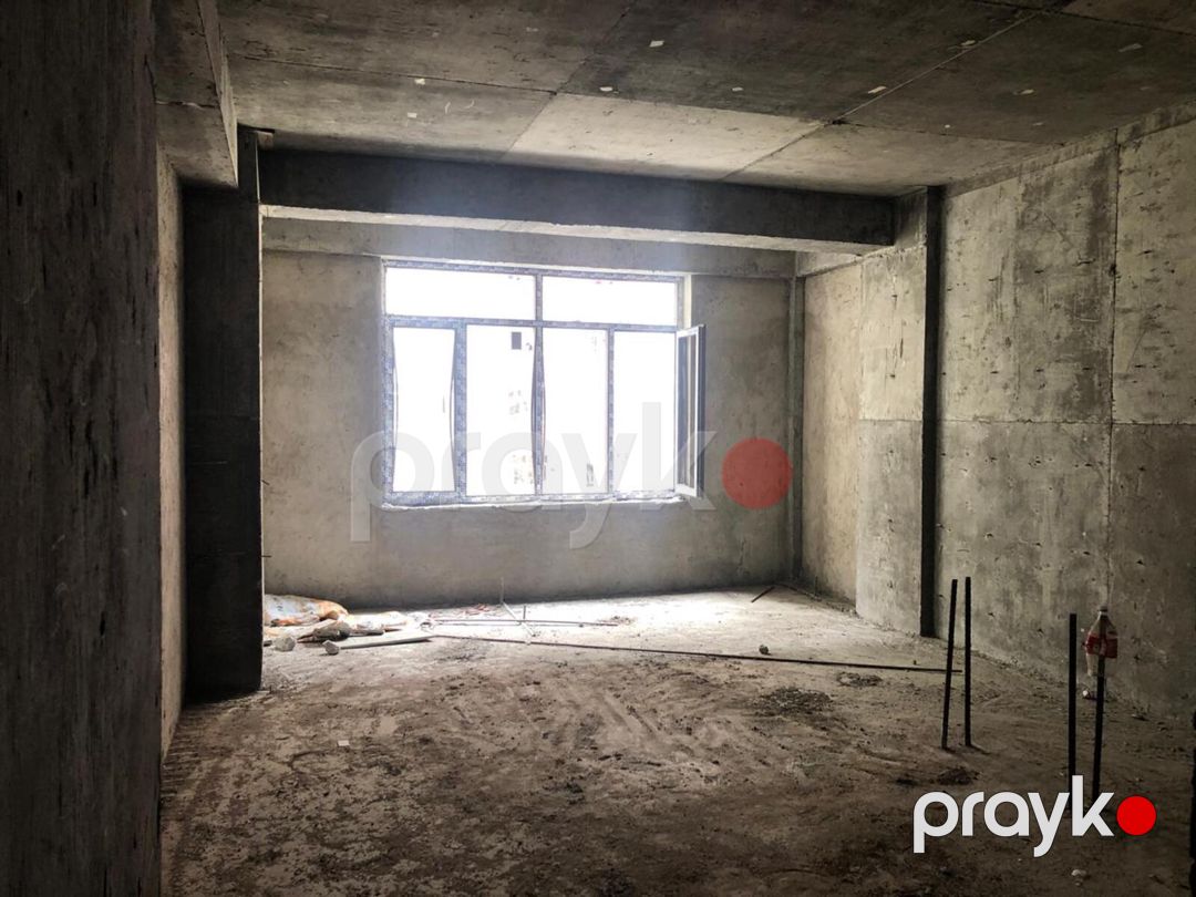 Satılır 4 otaqlı yeni tikili 148 m² — Mənzil, Bakı (4)