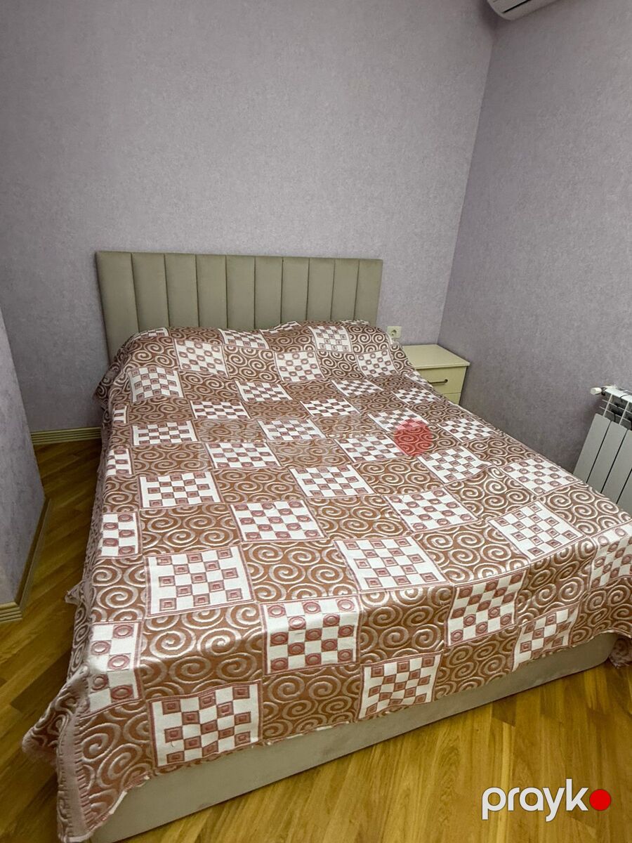 İcarəyə verilir 3 otaqlı yeni tikili 100 m² — Mənzil, Bakı (4)