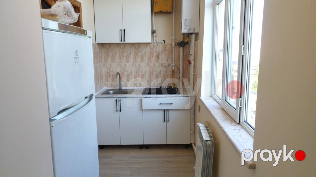 İcarəyə verilir 2 otaqlı yeni tikili 55 m² — Mənzil, Bakı (5)