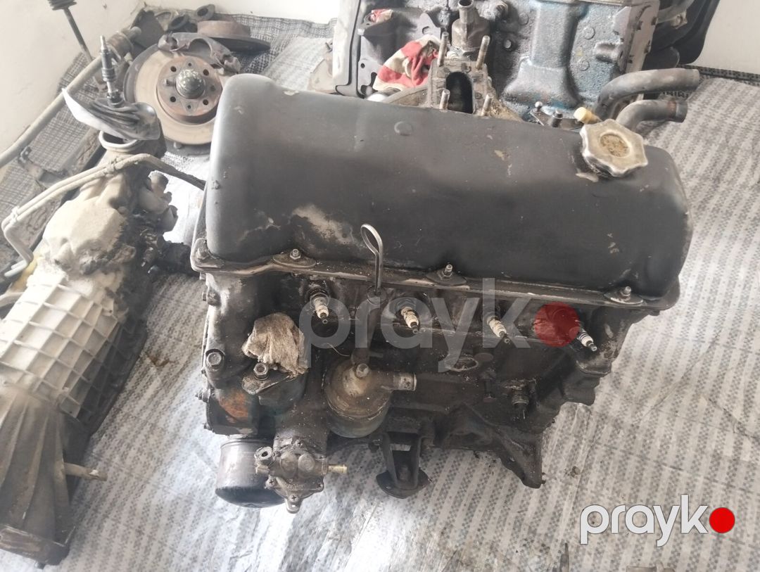 Lada (VAZ) 2107 ehtiyat hissələri — Ehtiyat hissələri və aksesuarlar, Sumqayıt (7)