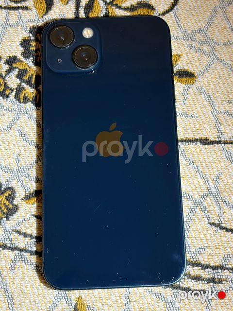 Apple iPhone 13 Midnight 256GB/4GB — Bakı