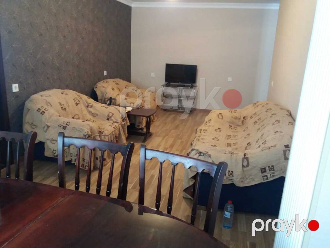 Satılır 2 otaqlı köhnə tikili 43 m² — Mənzil, Bakı (3)