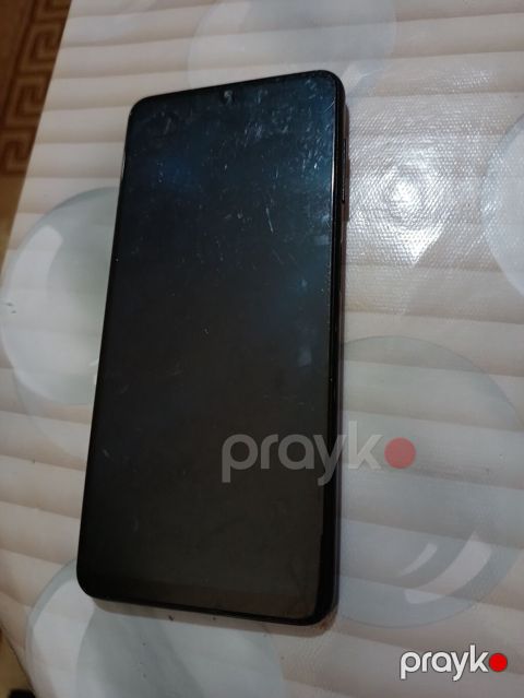 Samsung A22 ekran yanib 10Azn — Bakı