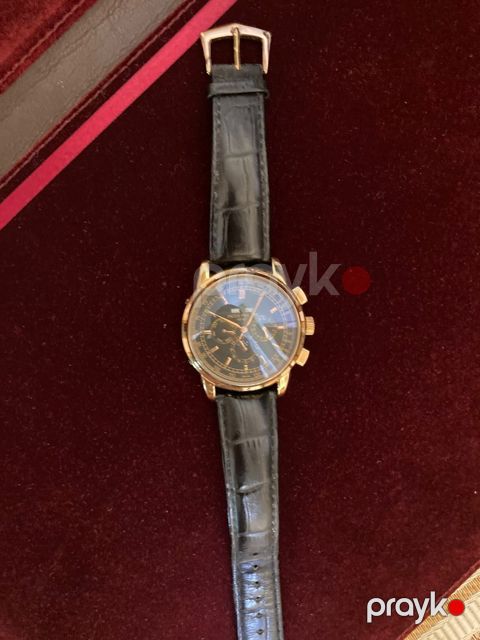 Patek Philippe qol saatı — Bakı