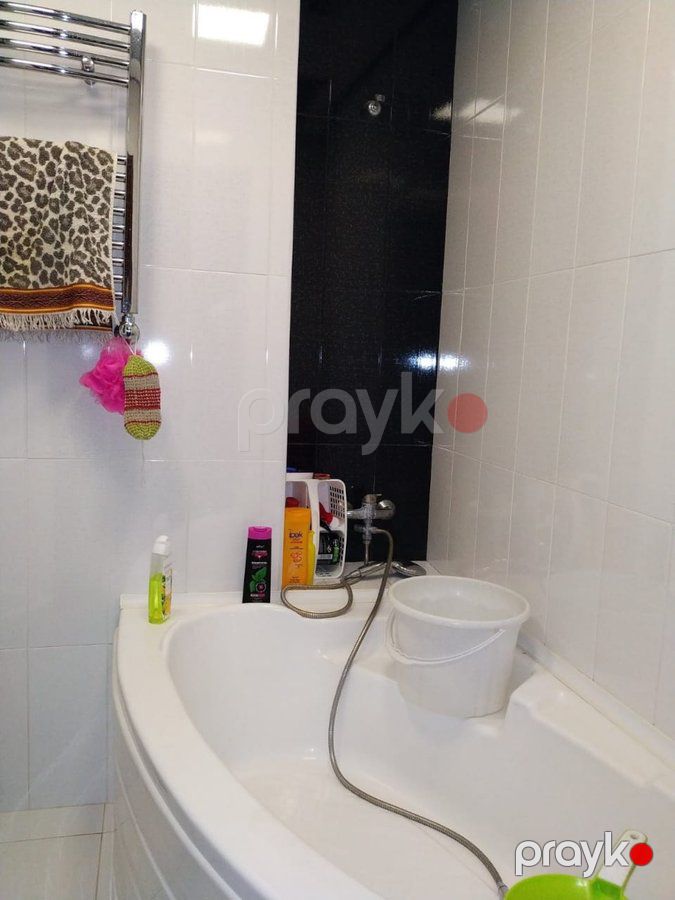 Bağ evi, 102 m², Masazırda 4 otaqlı ev, Abşeron — Ev, villa (2)