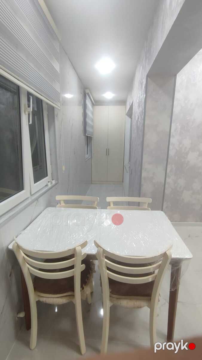 İcarəyə verilir 2 otaqlı köhnə tikili 65 m² — Mənzil, Bakı (5)