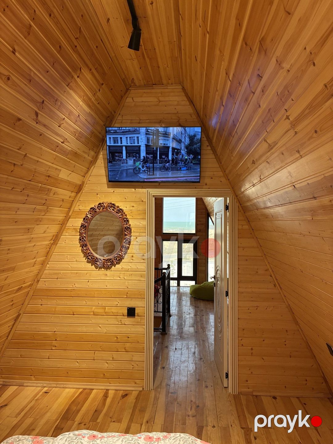 Bağ evi kirayə verilir, Pirşağı qəs — Ev, villa, Bakı (11)