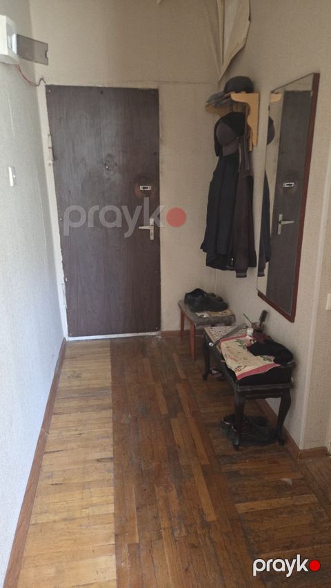 Satılır 1 otaqlı köhnə tikili 39 m² — Bakı
