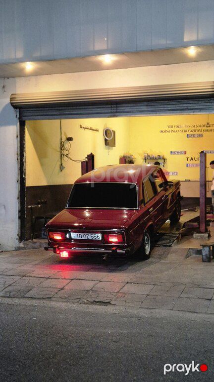 Lada (VAZ) 2106, 1.6 L, 2005 il, 80 000 km — Avtomobillər, Astara (2)