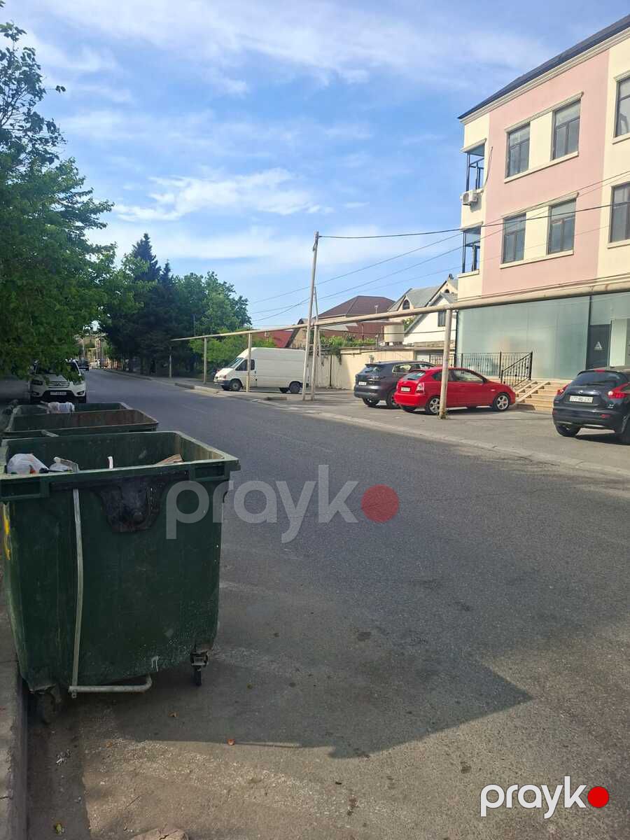 İcarəyə verilir obyekt 130 m² — Əmlak, Bakı (2)