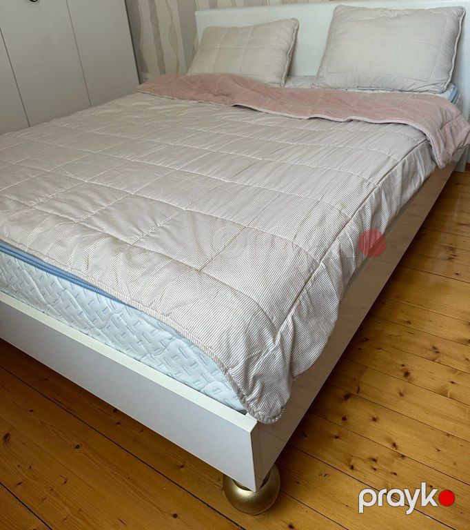 Çarpayı — Mebel, Bakı (8)
