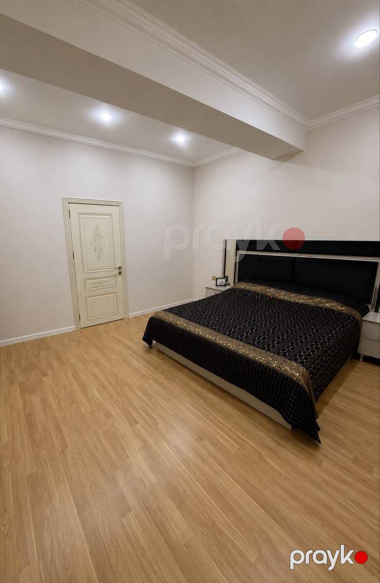 Satılır 4 otaqlı yeni tikili 160 m² — Mənzil, Bakı (12)