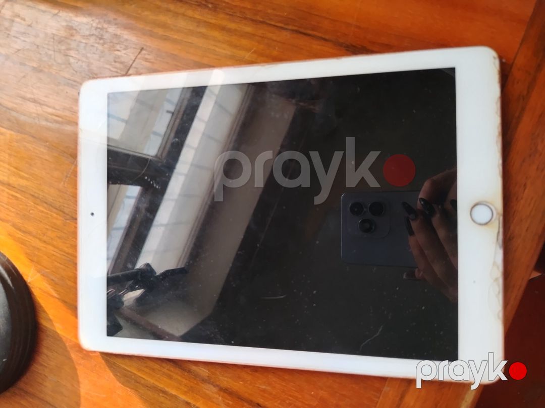 Apple iPad 6 — Planshetlər, Bakı (2)