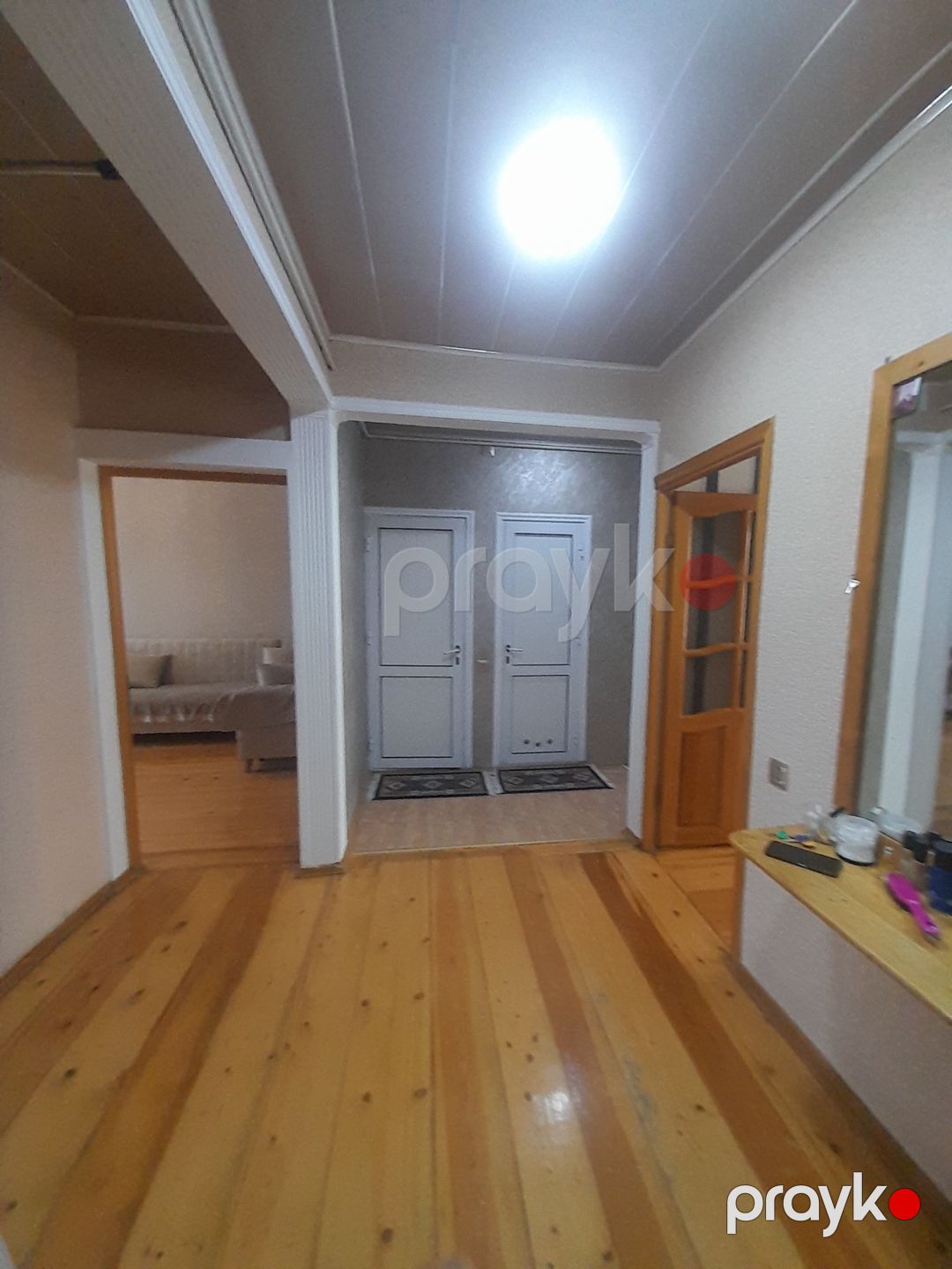 Satılır 3 otaqlı köhnə tikili 72 m² — Mənzil, Bakı (2)