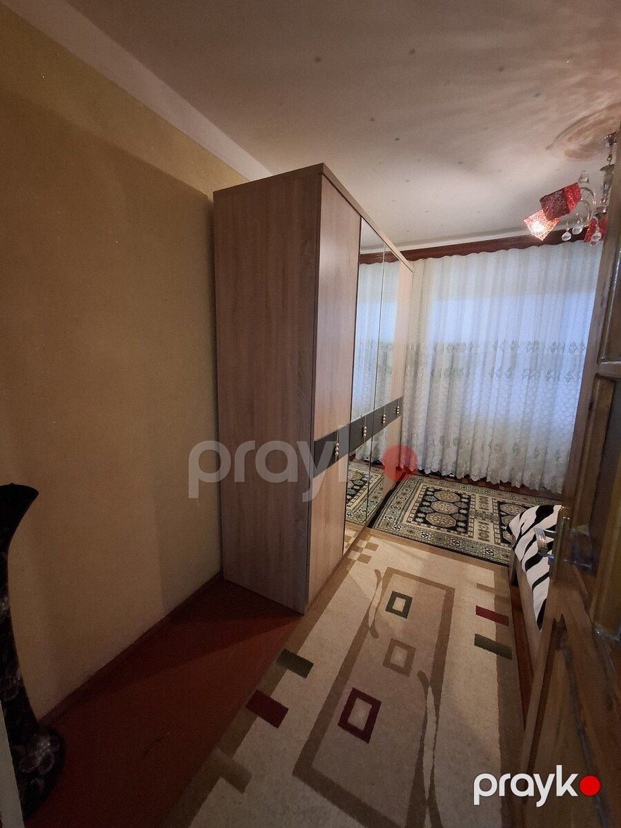 2-otaqlı mənzil, Şirvan ş., 49 m² — Mənzil, Şirvan (10)