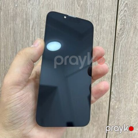 Apple iPhone 13 ekranı — Bakı