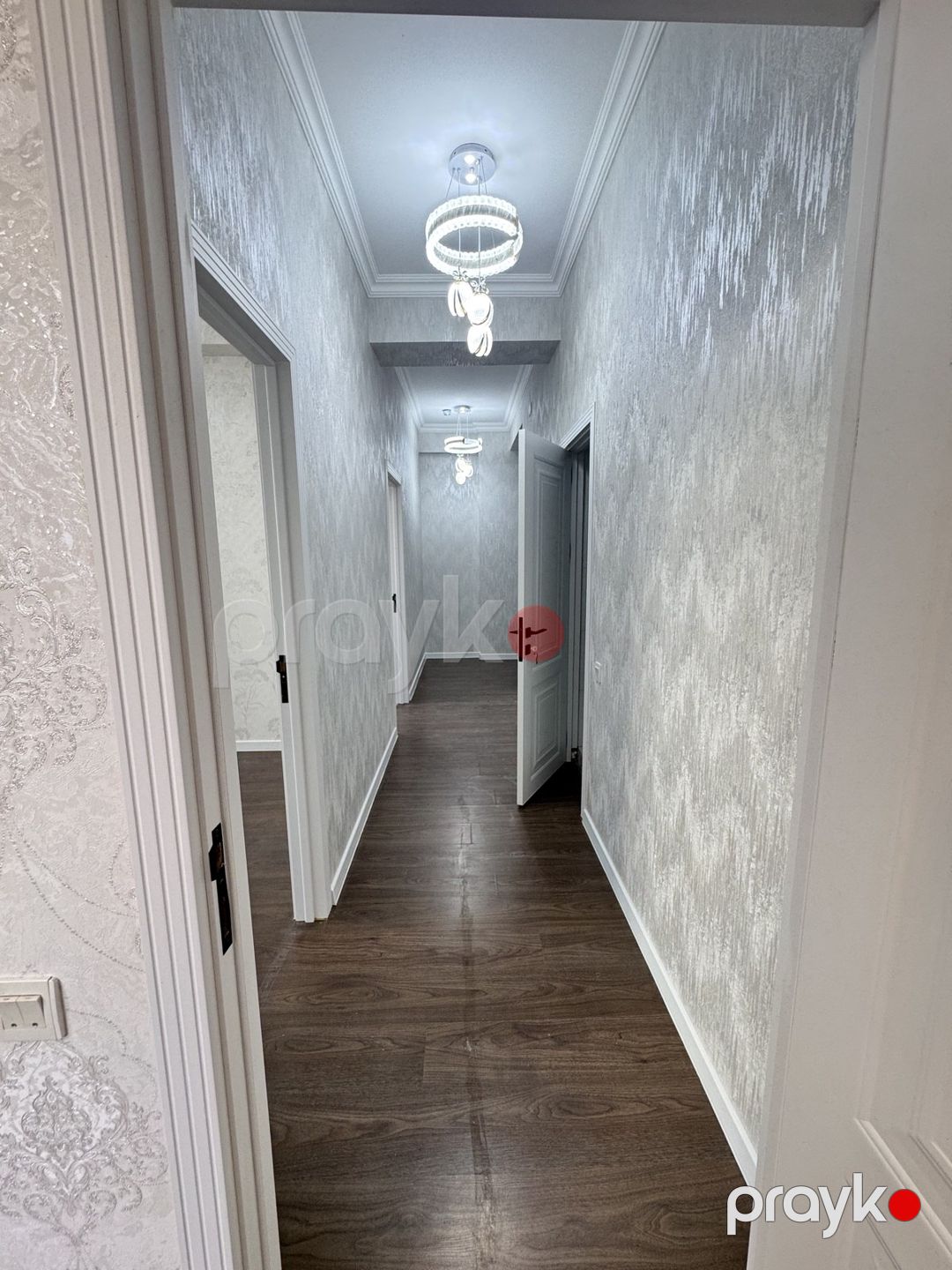 Satılır 2 otaqlı yeni tikili 65 m² — Mənzil, Bakı (12)