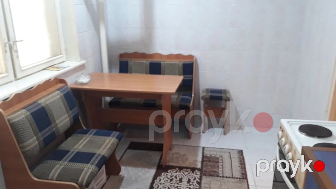 Satılır 2 otaqlı yeni tikili 58 m² — Mənzil, Bakı (6)