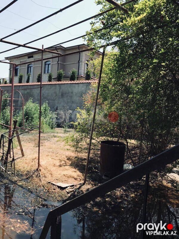 Sabunçu rayonunda Torpaq Satılır, 20 sot — Torpaq, Bakı (4)
