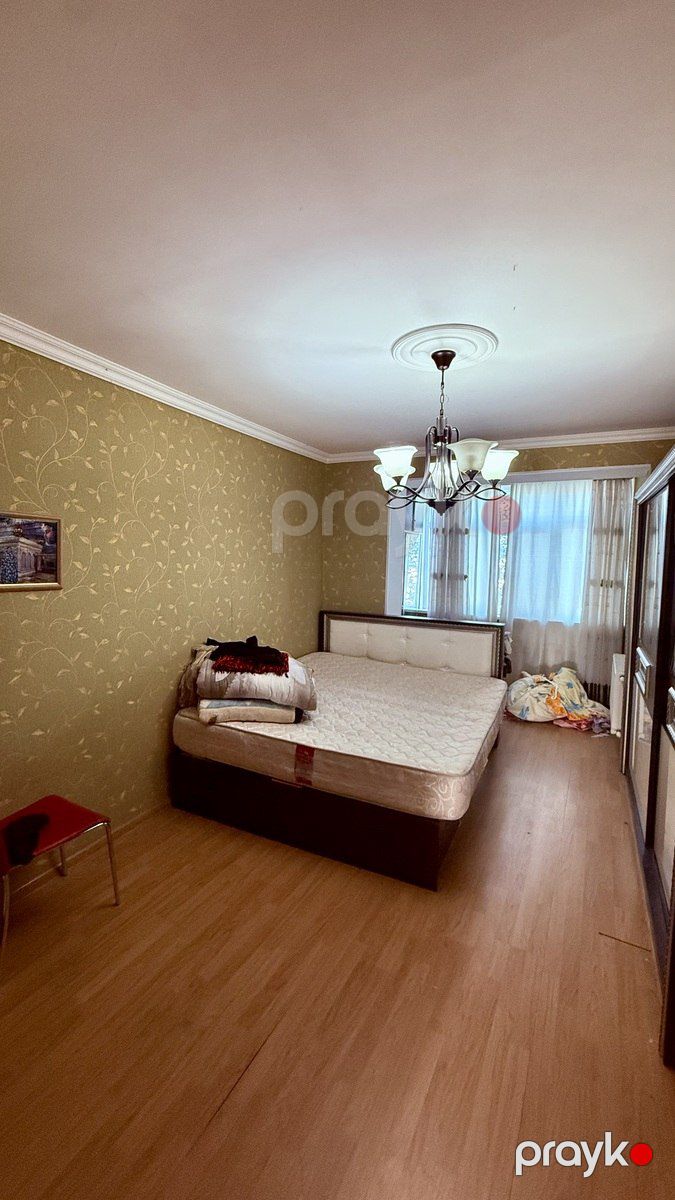 Satılır 3 otaqlı köhnə tikili 70.5 m² — Mənzil, Bakı (3)