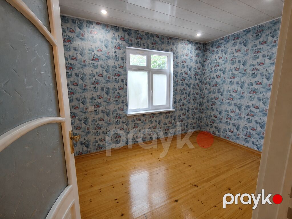 1 kv. m, 3 otaqlı, Kanalizasiya — Ev, villa, Sumqayıt (2)