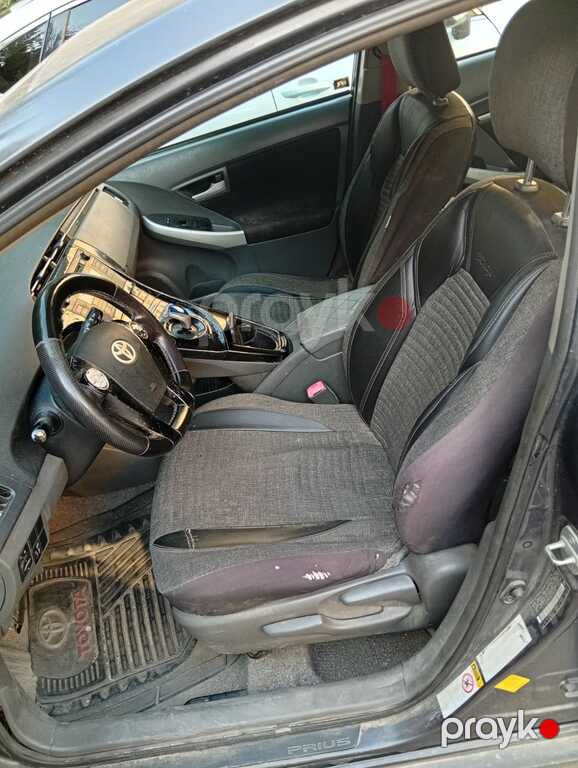 Toyota Prius, 1.8 L, 1.3 kWh, 2011 il, 300 000 km — Avtomobillər, Bakı (5)