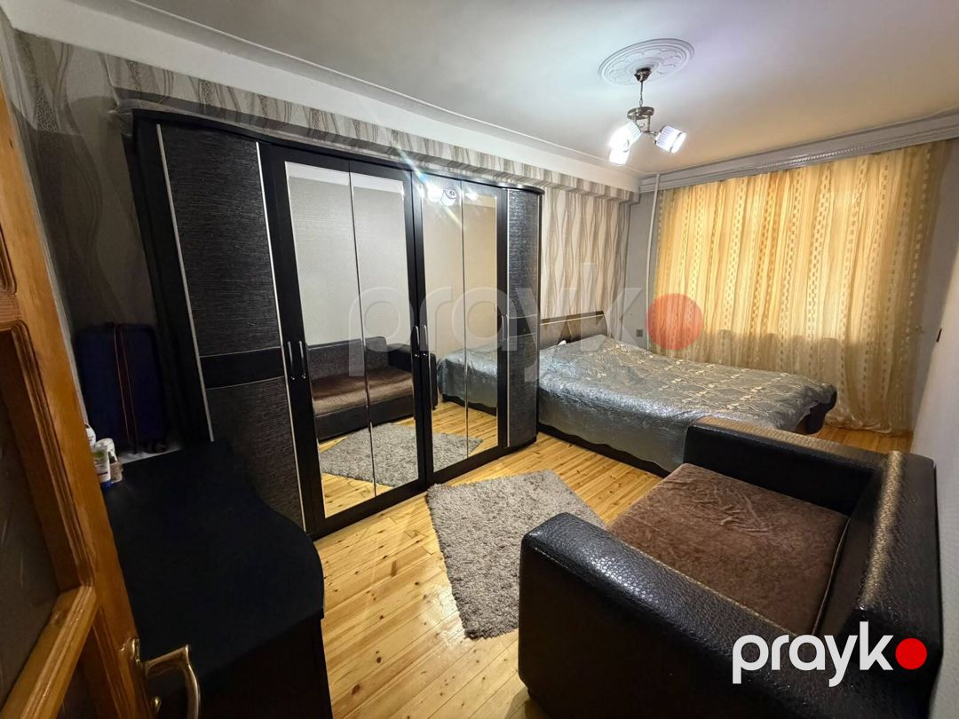 Satılır 3 otaqlı yeni tikili 90 m² — Mənzil, Bakı (9)