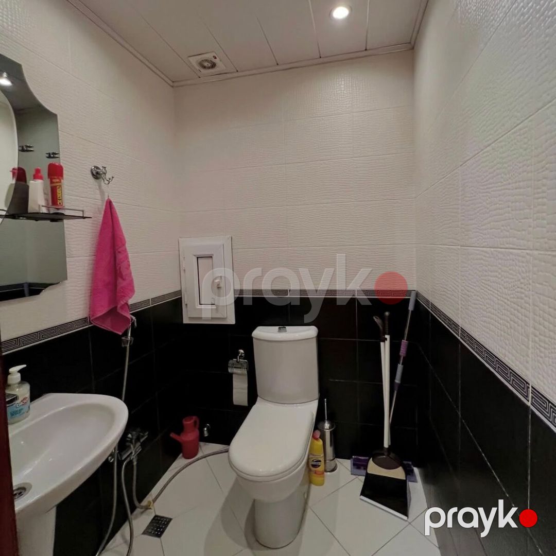 Satılır 3 otaqlı yeni tikili 118 m² — Mənzil, Bakı (11)