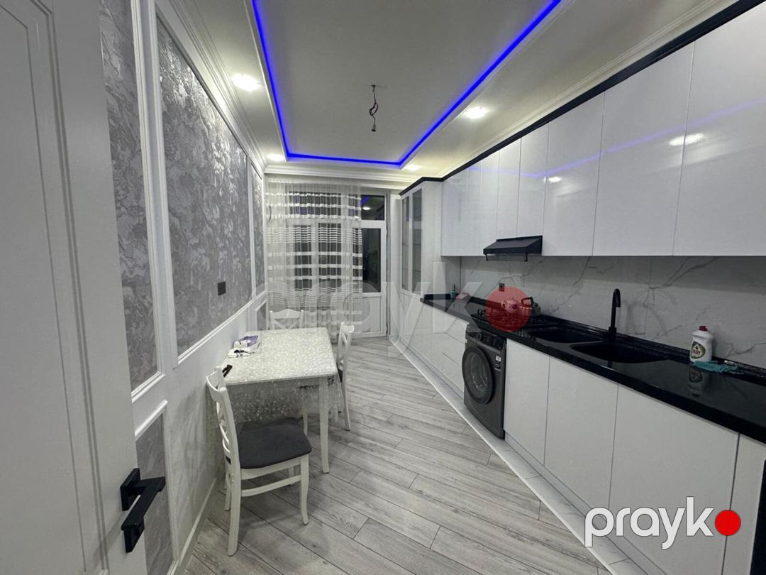 Satılır 2 otaqlı yeni tikili 83 m² — Mənzil, Xırdalan (7)
