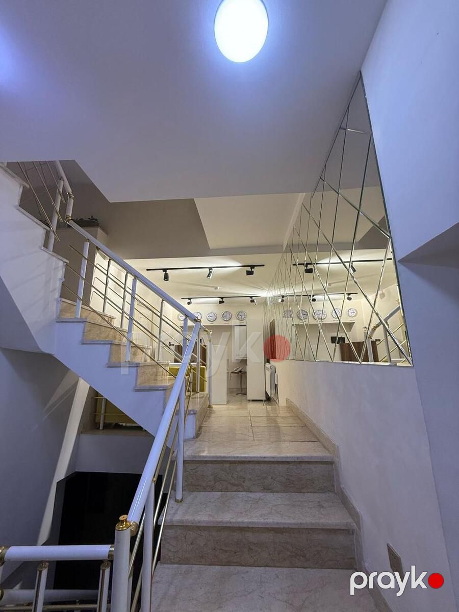 İcarəyə verilir obyekt 400 m² — Əmlak, Bakı (5)