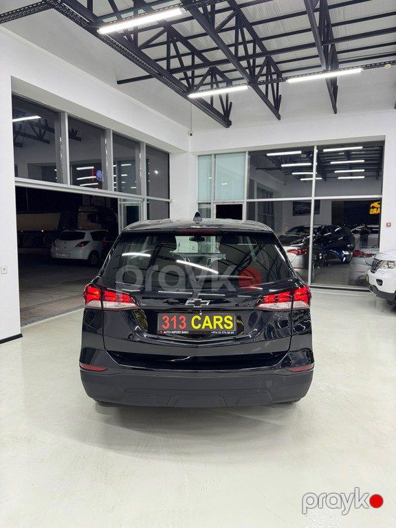 Chevrolet Equinox, 1.5 L, 2023 il, 104 607 km — Avtomobillər, Bakı (5)