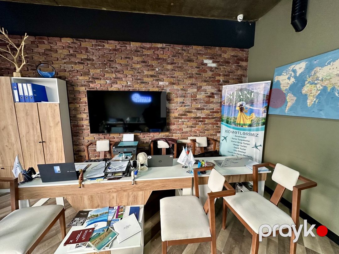 Satılır obyekt 80 m² — Əmlak, Bakı (8)