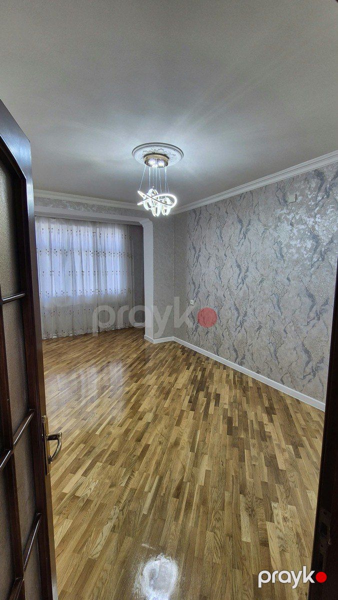 İcarəyə verilir 4 otaqlı köhnə tikili 120 m² — Mənzil, Bakı (4)