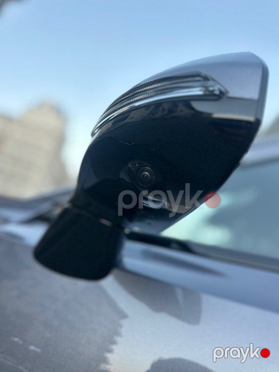 Jetour Dashing, 1.6 L, 2023 il, 42 500 km — Avtomobillər, Bakı (10)