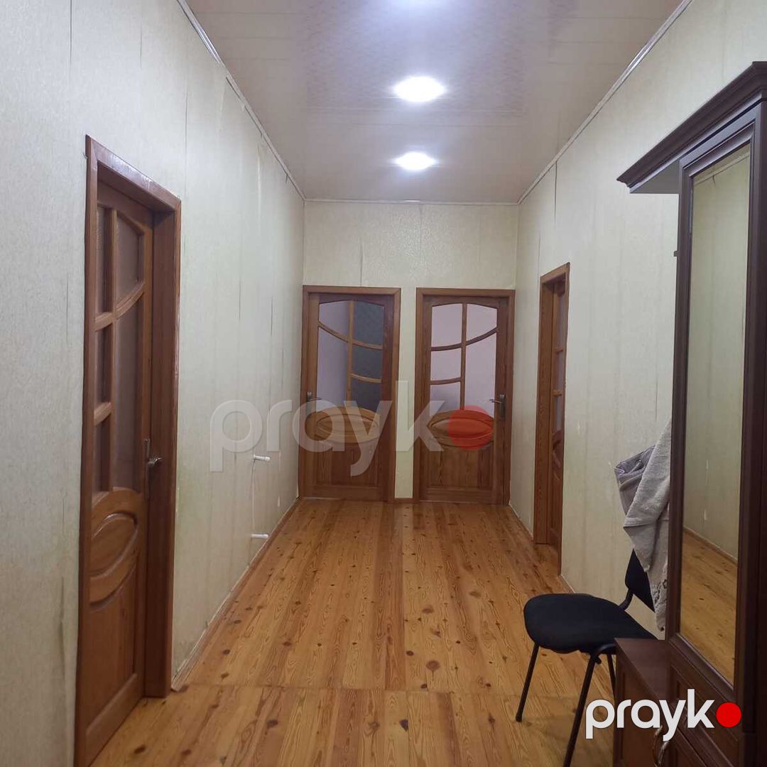 Satılır 3 otaqlı həyət evi/bağ evi 110 m² — Ev, villa, Bakı (5)