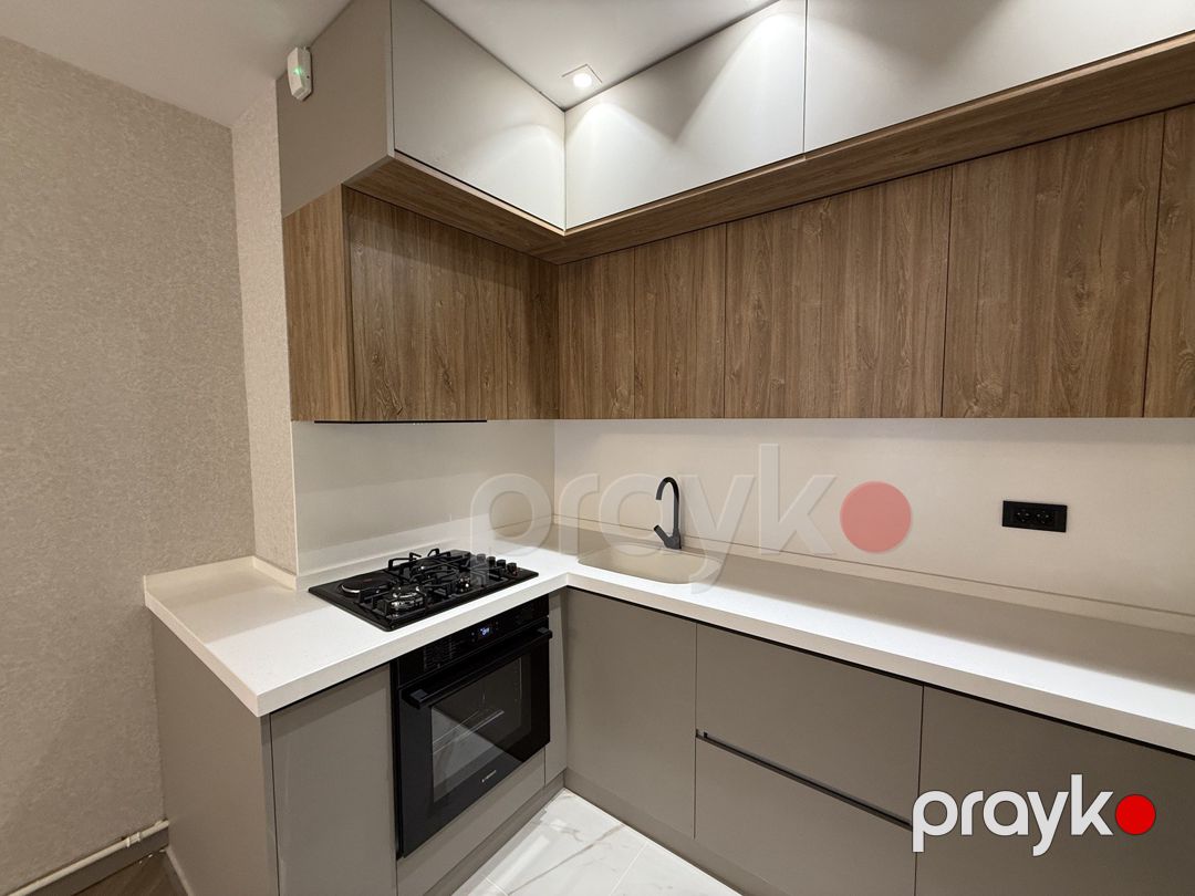 Satılır 2 otaqlı yeni tikili 88 m² — Mənzil, Bakı (9)