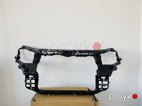 "Hyundai Santa Fe 2007" radiator paneli — Bakı