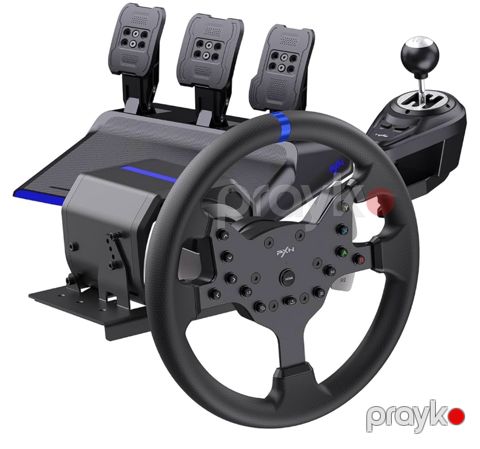 Oyun sükanı PXN V99 — Bakı