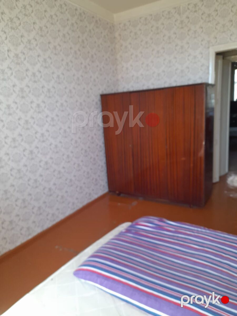 İcarəyə verilir 2 otaqlı köhnə tikili 45 m² — Mənzil, Bakı (5)
