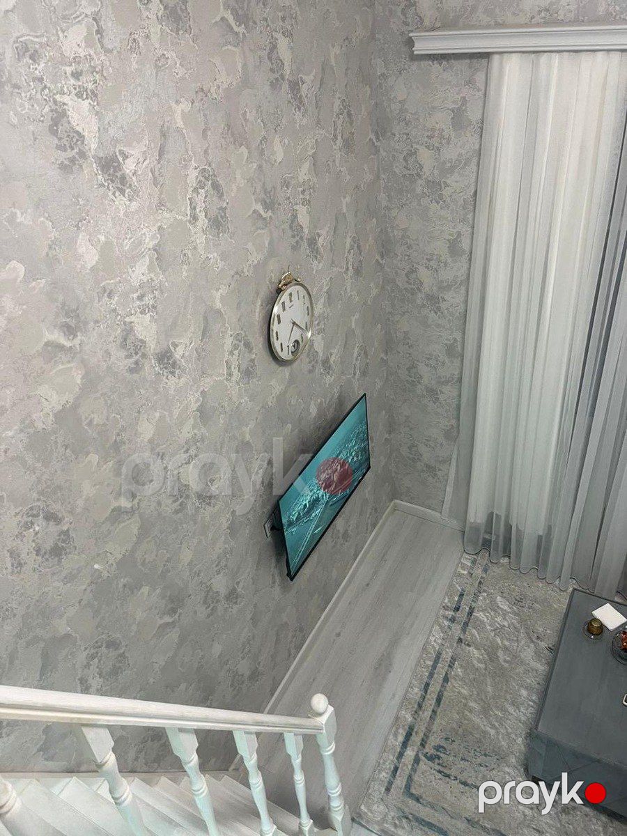 Satılır 1 otaqlı köhnə tikili 24 m² — Mənzil, Bakı (9)