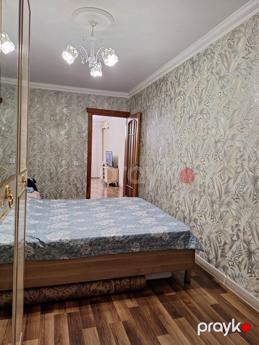 Satılır 2 otaqlı köhnə tikili 50 m² — Mənzil, Bakı (4)