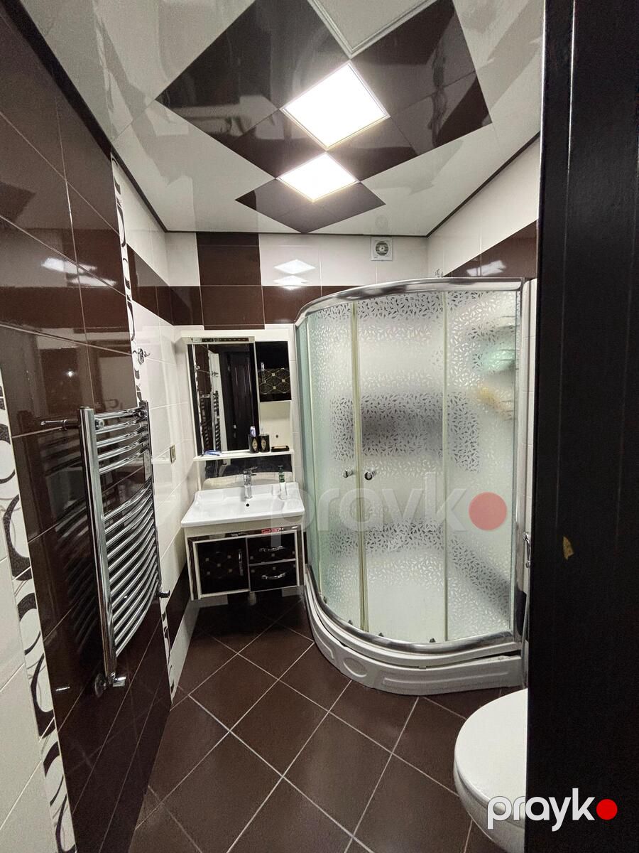 Satılır 3 otaqlı yeni tikili 133 m² — Mənzil, Bakı (6)