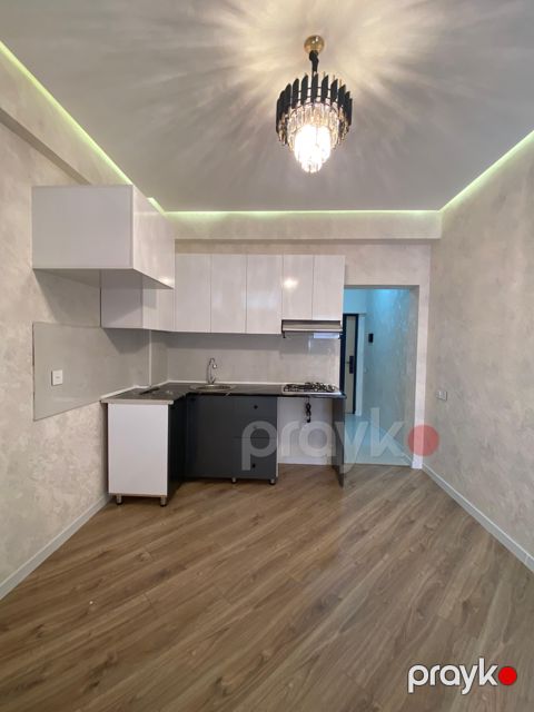 Satış: 2 otaqlı Yeni tikili, 30 m², Xırdalan şəhəri — Xırdalan