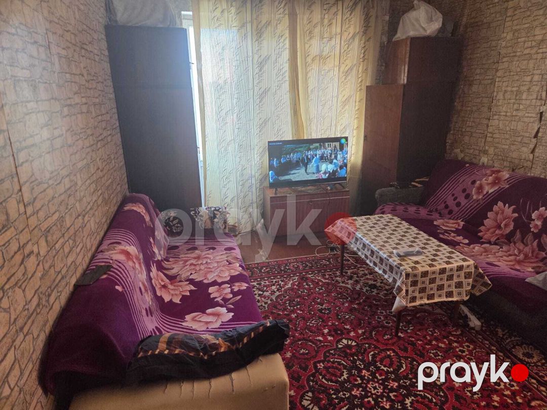 Satılır 1 otaqlı köhnə tikili 40 m² — Mənzil, Bakı (2)
