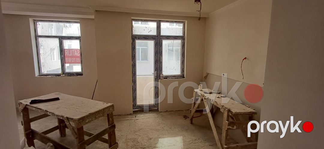 2 otaqlı mənzil, 54 m², Binqedi r. Idman kompleksinin yaxinligi, Bakı — Mənzil (3)